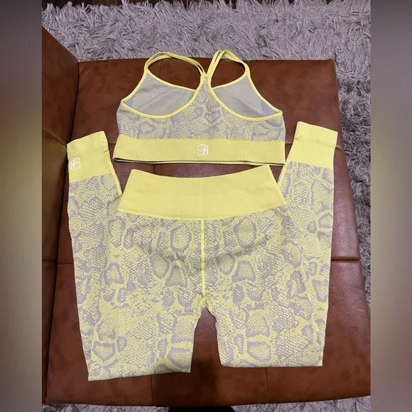 Bombshell Snake Set - Picture 4 of 6